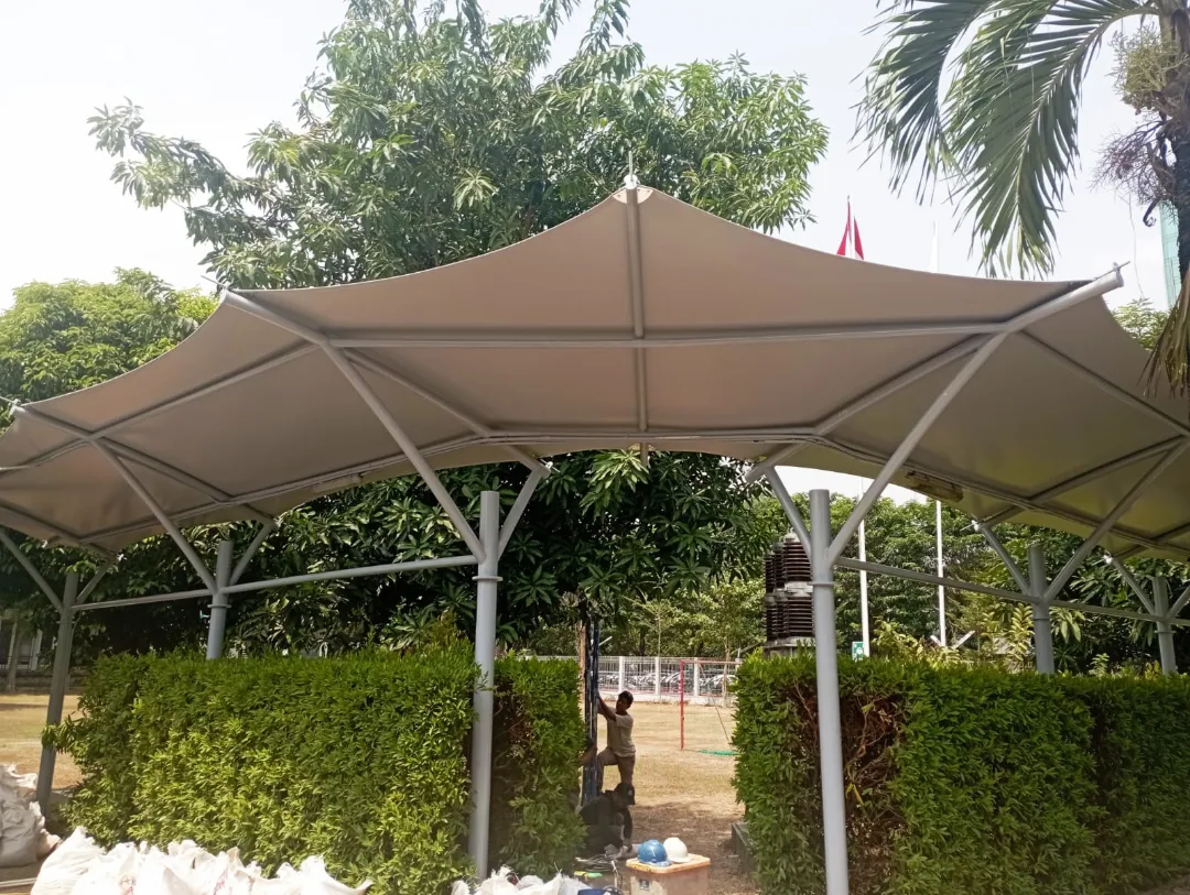 You are currently viewing Harga Tenda Membrane Per Meter Purwakarta