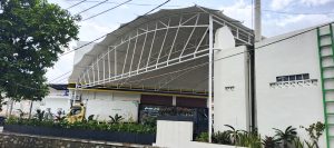 Read more about the article Harga Tenda Membrane 2026